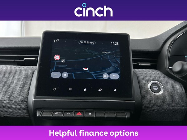 Used Renault Clio 2024 for sale - 76119608: Photo 17