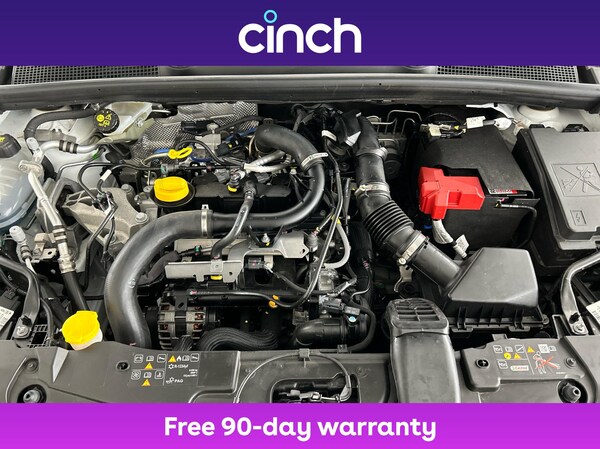 Used Renault Clio 2024 for sale - 76119608: Photo 23