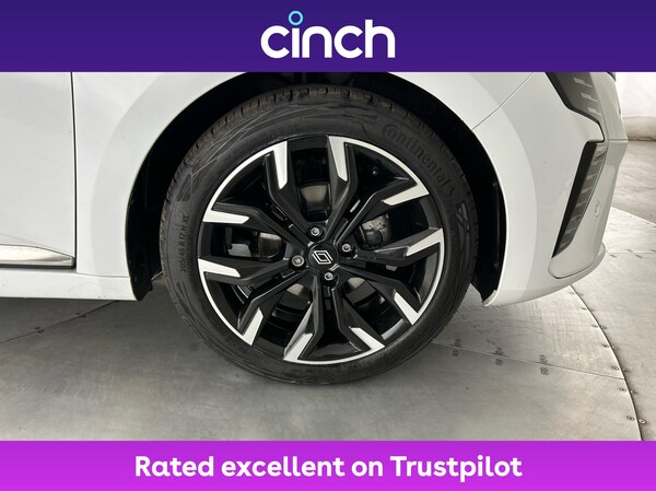 Used Renault Clio 2024 for sale - 76119608: Photo 28