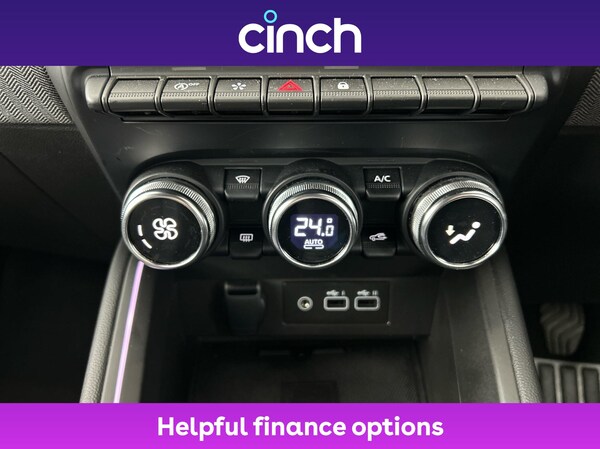 Used Renault Clio 2024 for sale - 76119608: Photo 30