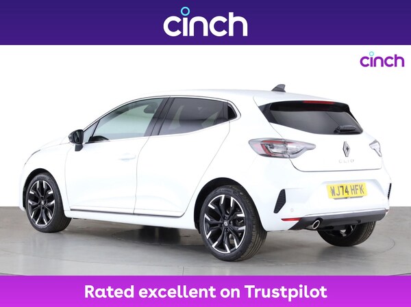 Used Renault Clio 2024 for sale - 76119608: Photo 6
