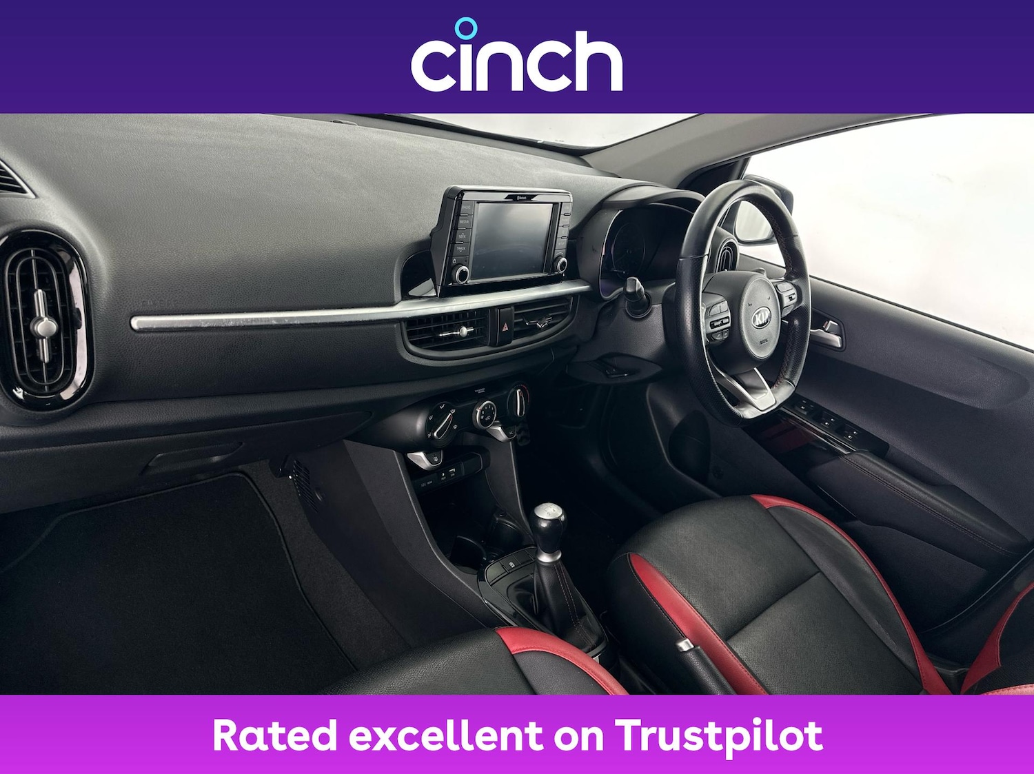 Used Kia Picanto 2020 for sale - 77056005: Photo 14