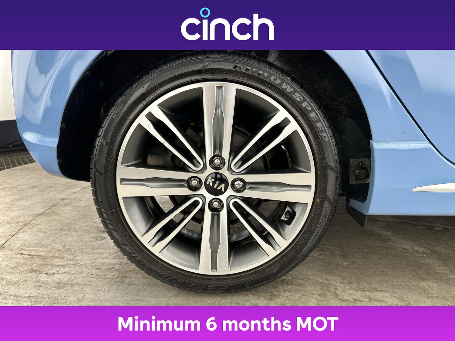 Used Kia Picanto 2020 for sale - 77056005: Photo 27