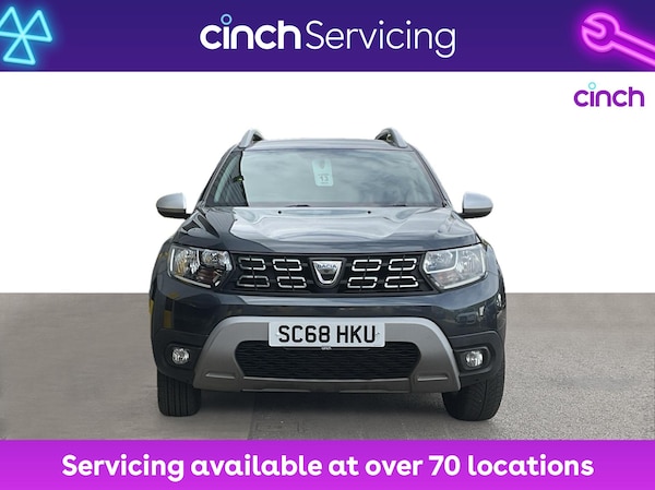 Used Dacia Duster 2019 for sale - 76281499: Photo 11