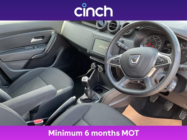 Used Dacia Duster 2019 for sale - 76281499: Photo 12