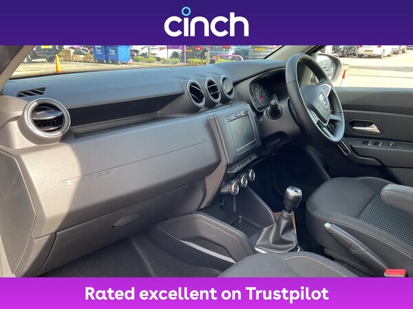 Used Dacia Duster 2019 for sale - 76281499: Photo 14