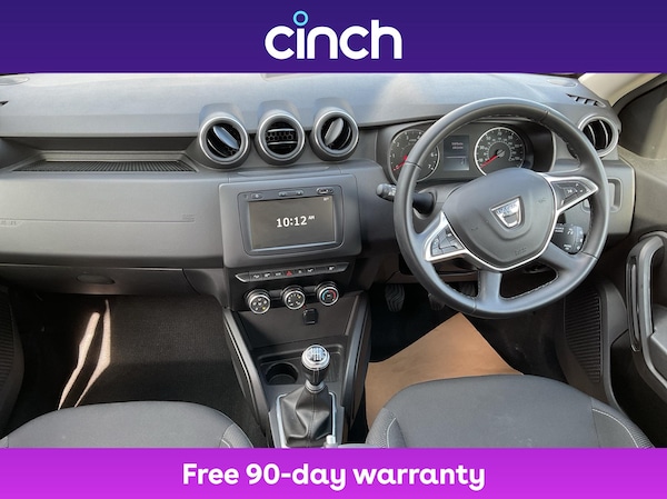 Used Dacia Duster 2019 for sale - 76281499: Photo 15