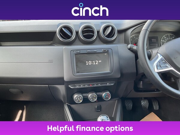 Used Dacia Duster 2019 for sale - 76281499: Photo 17