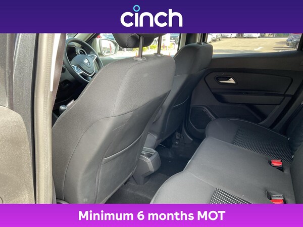 Used Dacia Duster 2019 for sale - 76281499: Photo 20