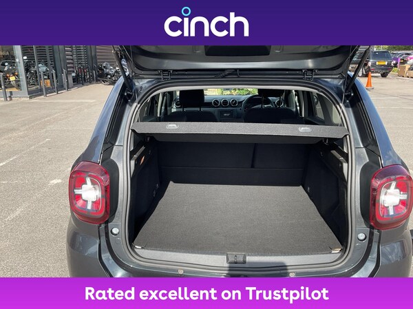 Used Dacia Duster 2019 for sale - 76281499: Photo 21