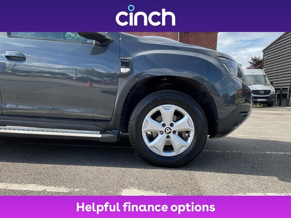 Used Dacia Duster 2019 for sale - 76281499: Photo 24