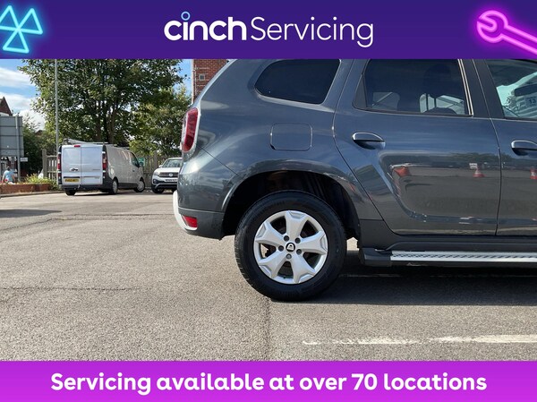 Used Dacia Duster 2019 for sale - 76281499: Photo 26