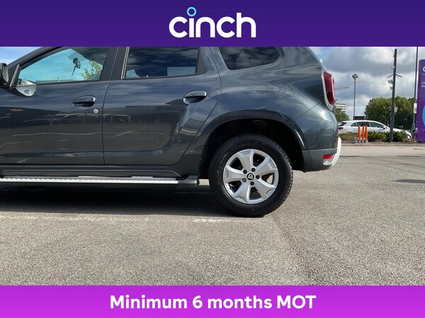 Used Dacia Duster 2019 for sale - 76281499: Photo 27