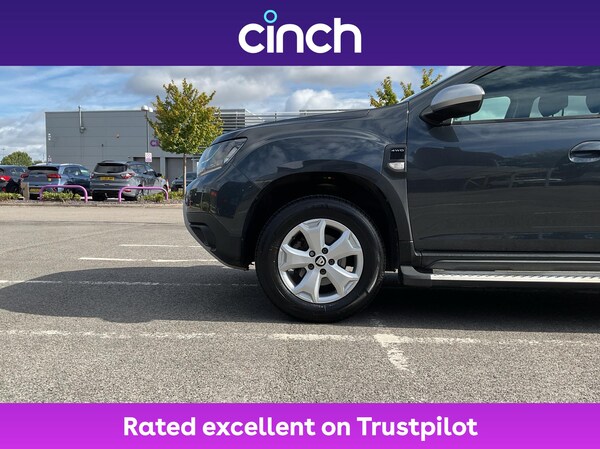 Used Dacia Duster 2019 for sale - 76281499: Photo 28