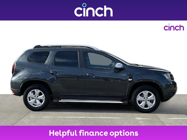 Used Dacia Duster 2019 for sale - 76281499: Photo 2