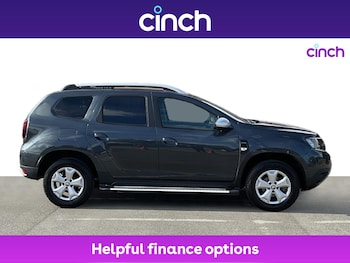 Used Dacia Duster 2019 for sale - 76281499: Photo 2