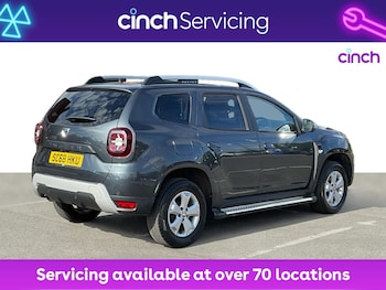Used Dacia Duster 2019 for sale - 76281499: Photo 3