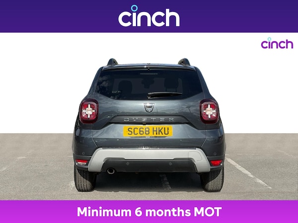 Used Dacia Duster 2019 for sale - 76281499: Photo 5