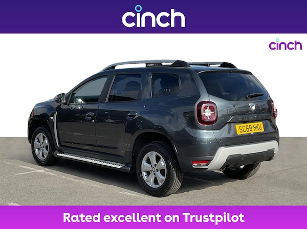 Used Dacia Duster 2019 for sale - 76281499: Photo 6