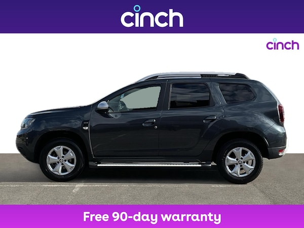 Used Dacia Duster 2019 for sale - 76281499: Photo 8