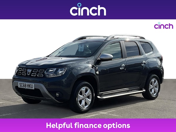 Used Dacia Duster 2019 for sale - 76281499: Photo 9