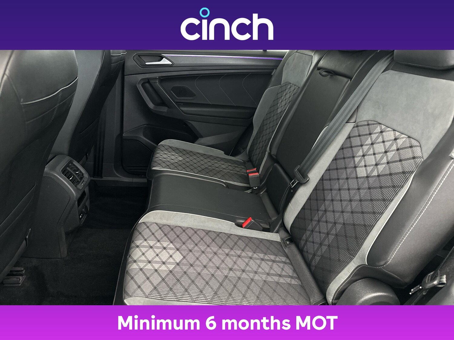 Used Volkswagen Tiguan Allspace 2022 for sale - 76563447: Photo 20