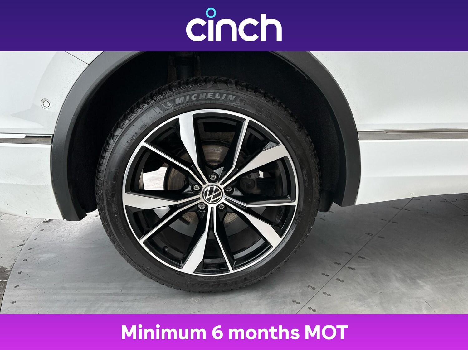 Used Volkswagen Tiguan Allspace 2022 for sale - 76563447: Photo 27