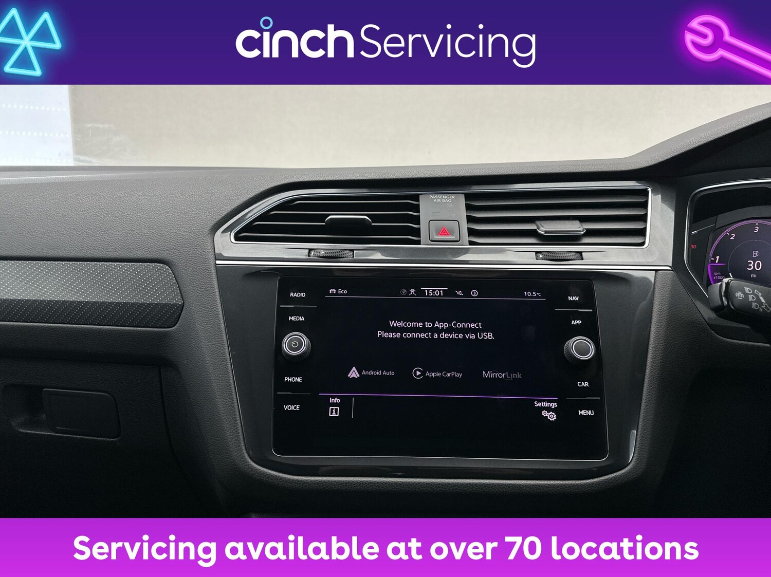 Used Volkswagen Tiguan Allspace 2022 for sale - 76563447: Photo 31