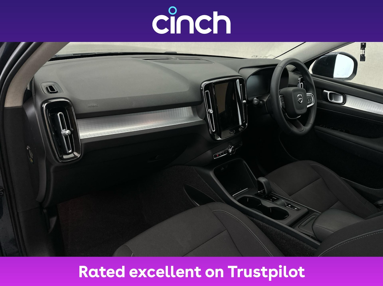 Used Volvo XC40 2021 for sale - 76385201: Photo 14