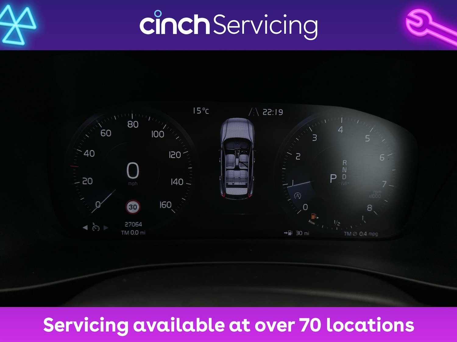 Used Volvo XC40 2021 for sale - 76385201: Photo 18