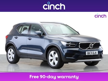 Volvo - XC40