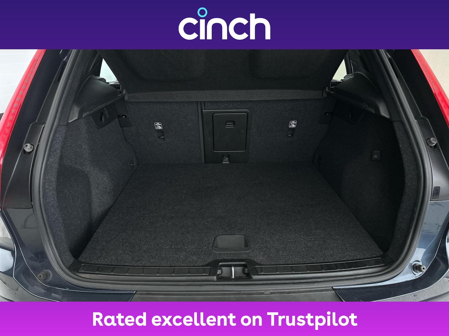 Used Volvo XC40 2021 for sale - 76385201: Photo 21