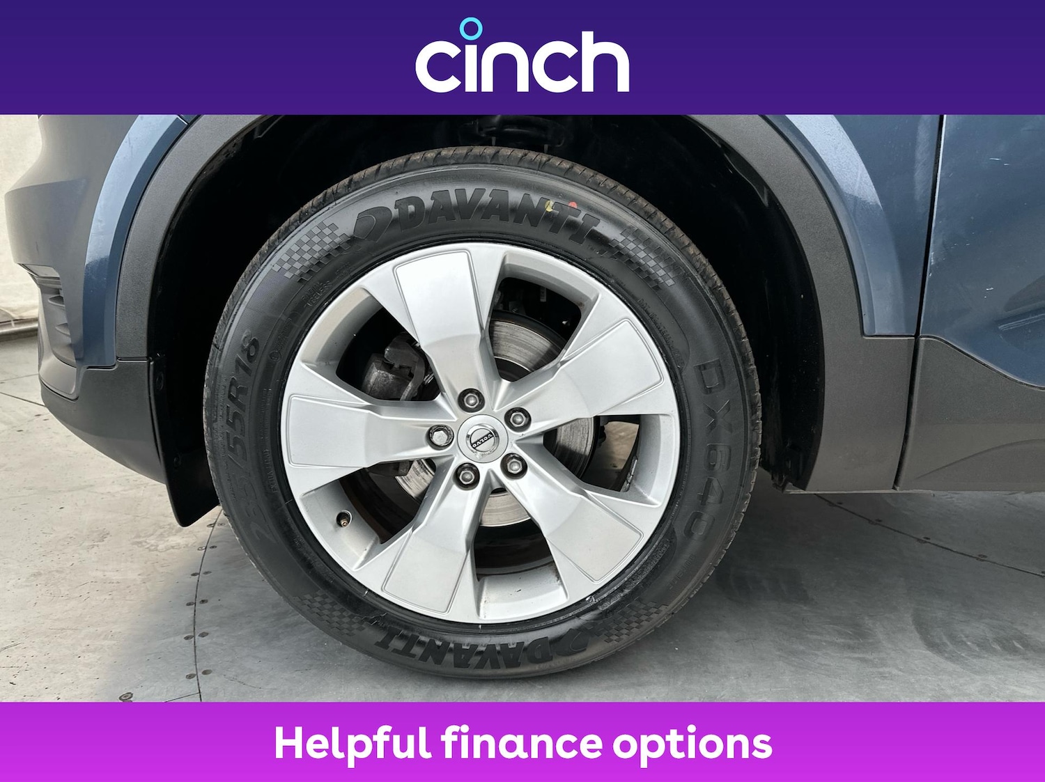 Used Volvo XC40 2021 for sale - 76385201: Photo 24