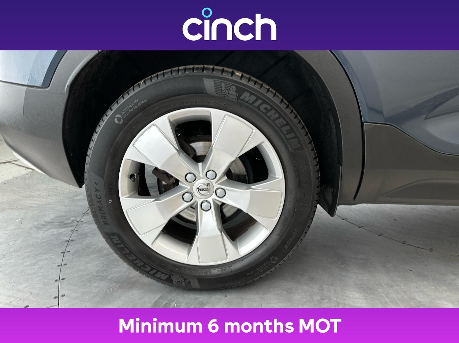 Used Volvo XC40 2021 for sale - 76385201: Photo 27