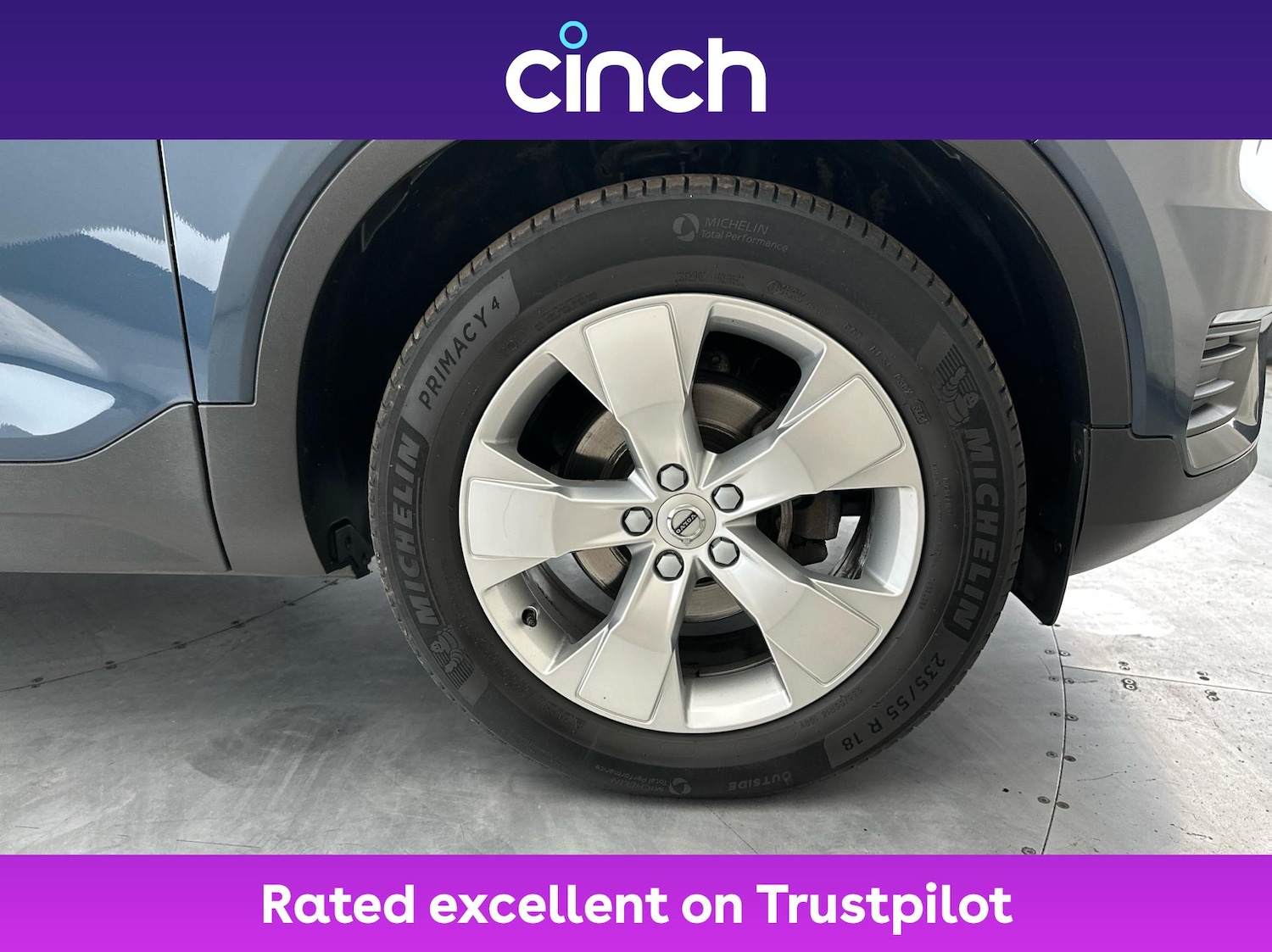 Used Volvo XC40 2021 for sale - 76385201: Photo 28