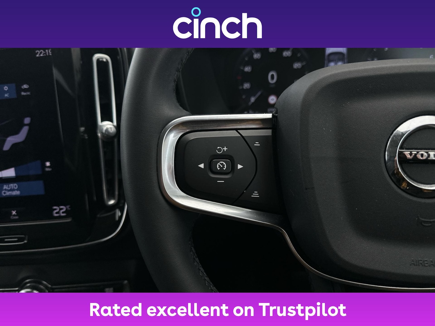 Used Volvo XC40 2021 for sale - 76385201: Photo 33