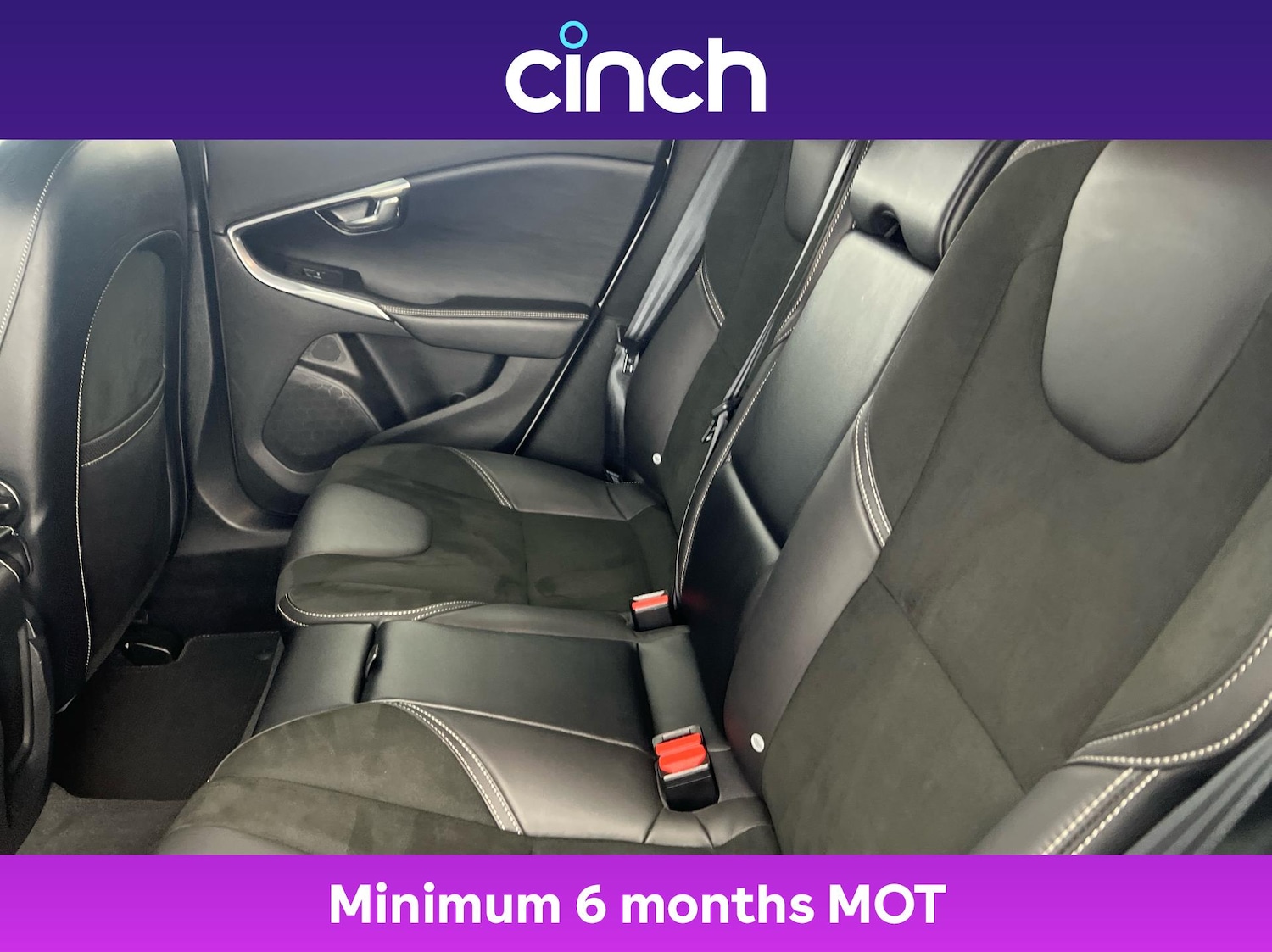 Used Volvo V40 2018 for sale - 76603850: Photo 20