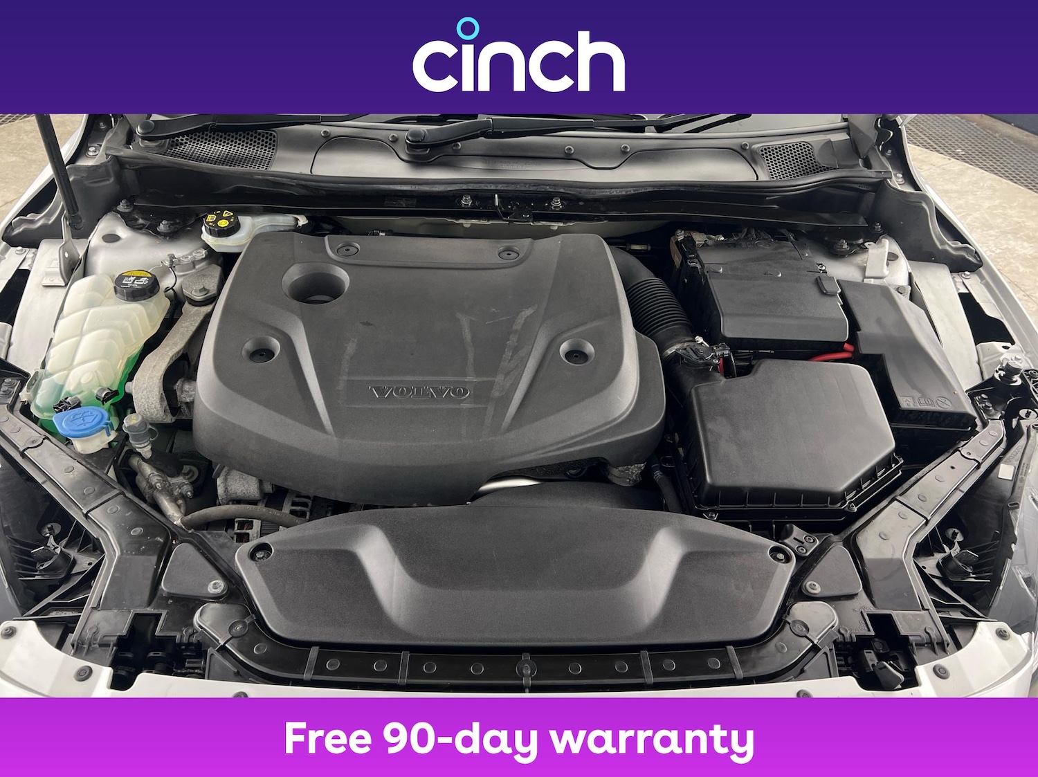 Used Volvo V40 2018 for sale - 76603850: Photo 23