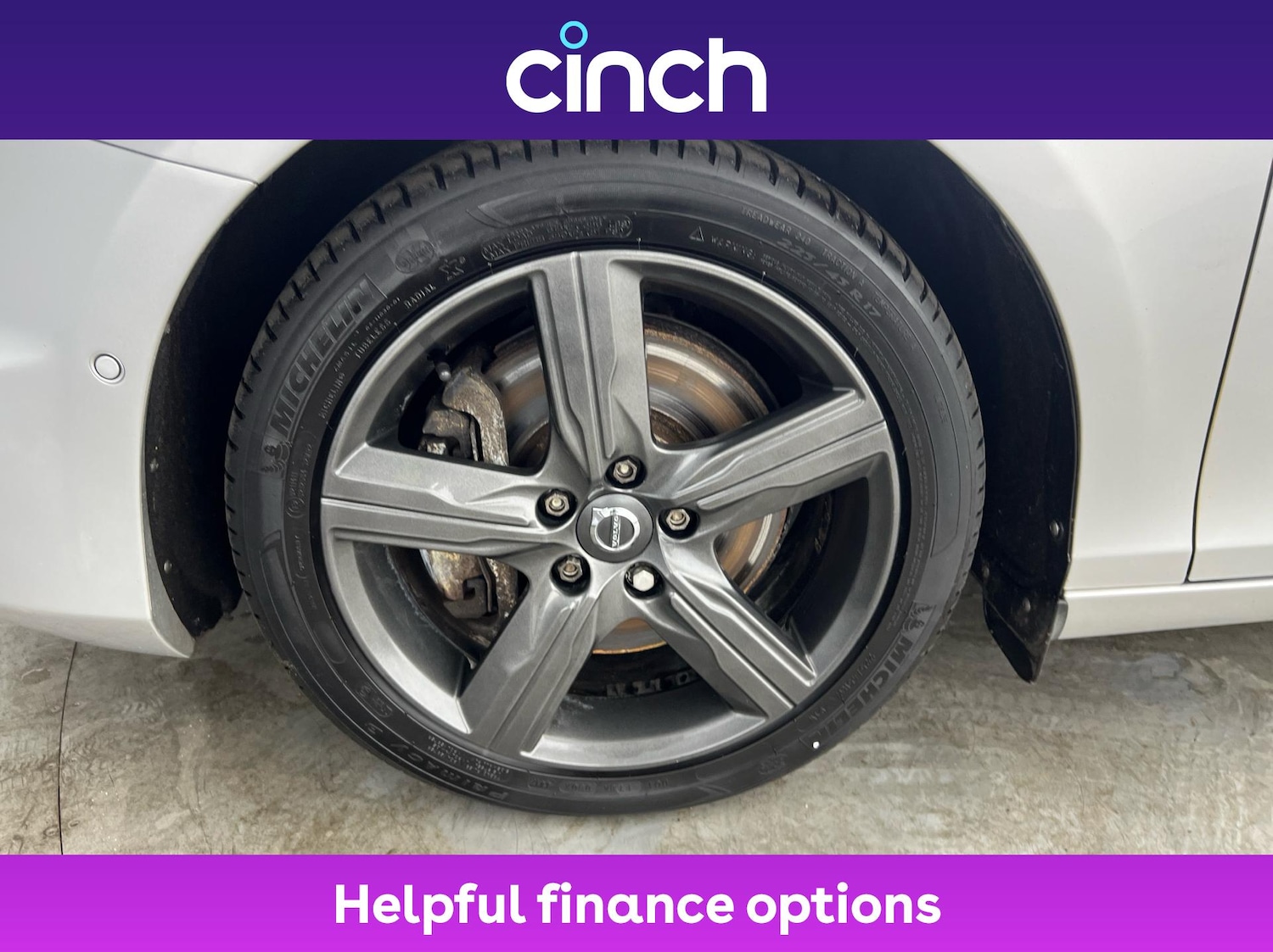 Used Volvo V40 2018 for sale - 76603850: Photo 24