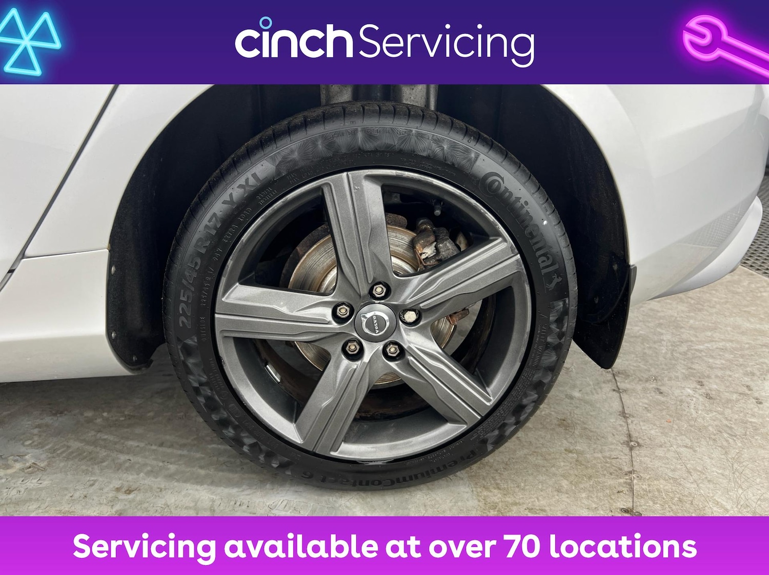 Used Volvo V40 2018 for sale - 76603850: Photo 26