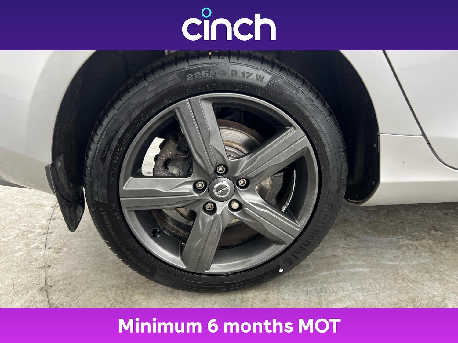 Used Volvo V40 2018 for sale - 76603850: Photo 27