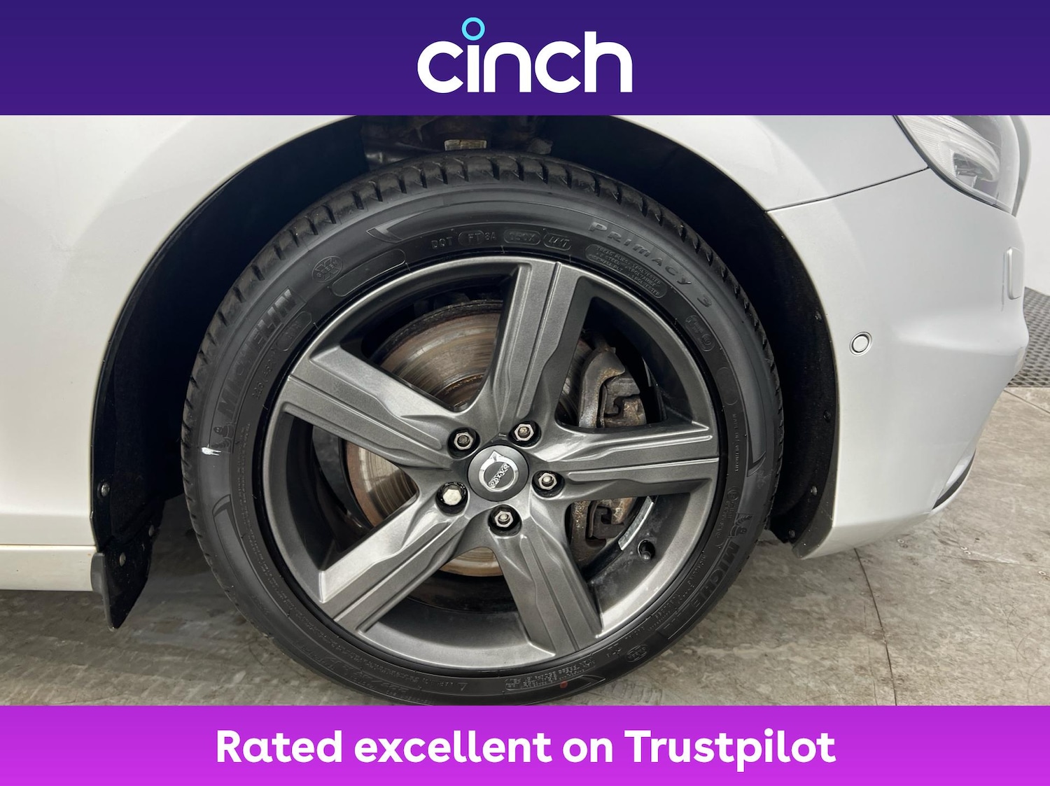 Used Volvo V40 2018 for sale - 76603850: Photo 28