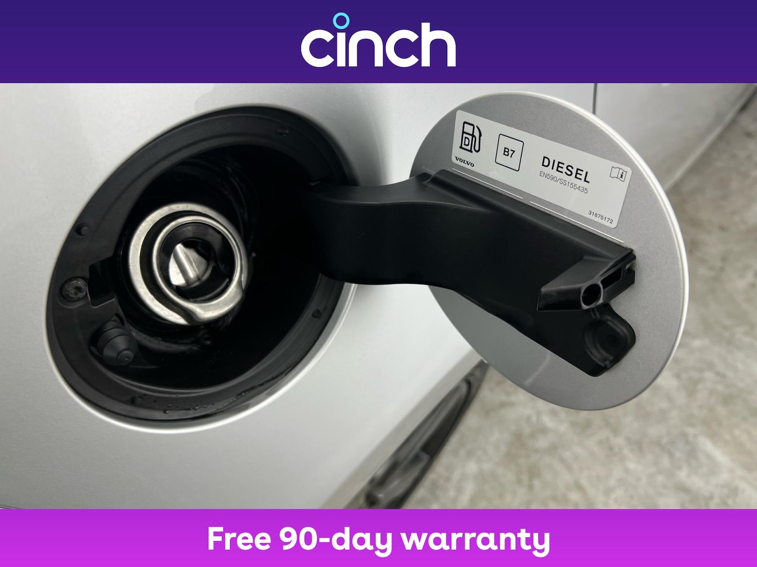 Used Volvo V40 2018 for sale - 76603850: Photo 29