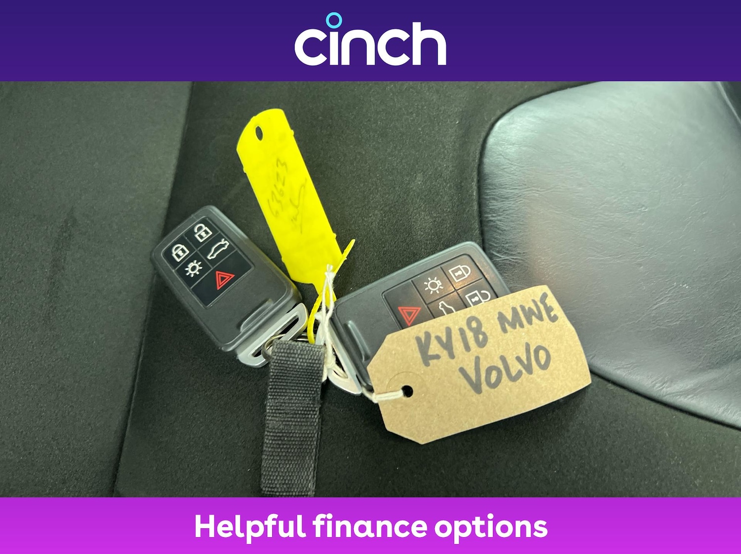 Used Volvo V40 2018 for sale - 76603850: Photo 30