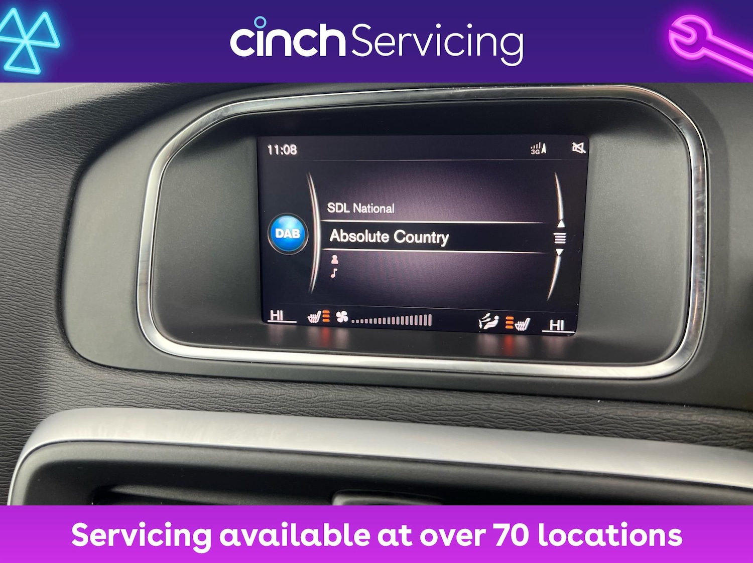 Used Volvo V40 2018 for sale - 76603850: Photo 31