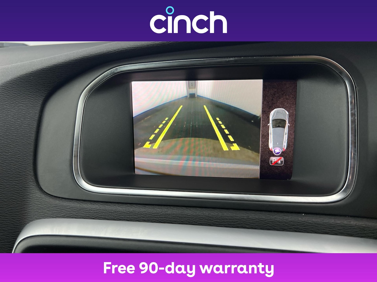 Used Volvo V40 2018 for sale - 76603850: Photo 34