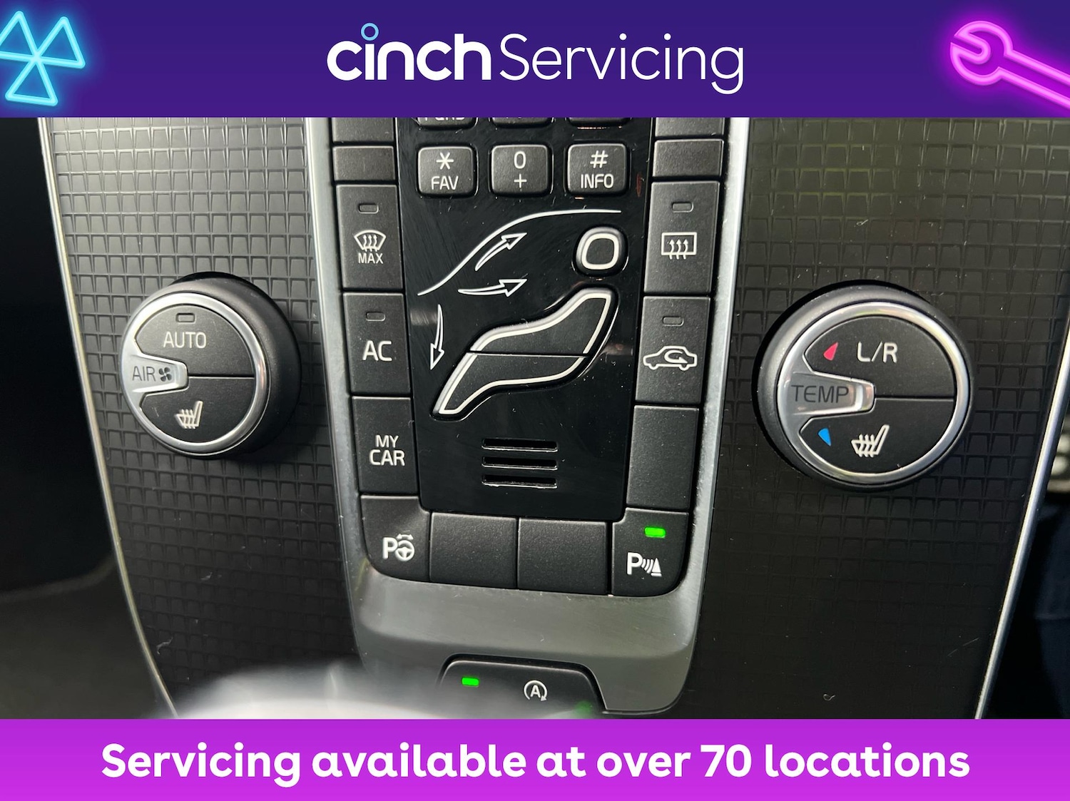 Used Volvo V40 2018 for sale - 76603850: Photo 36