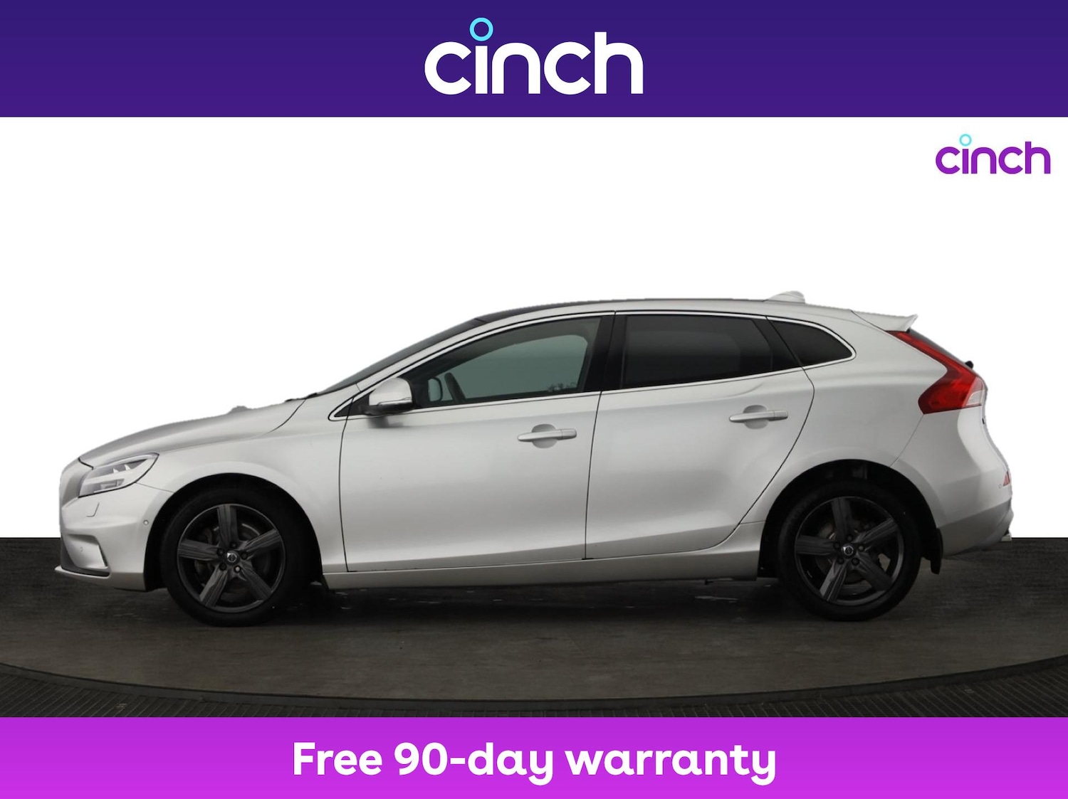 Used Volvo V40 2018 for sale - 76603850: Photo 8