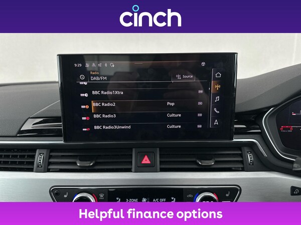 Used Audi A4 2020 for sale - 76313520: Photo 17