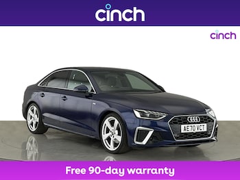 Audi - A4